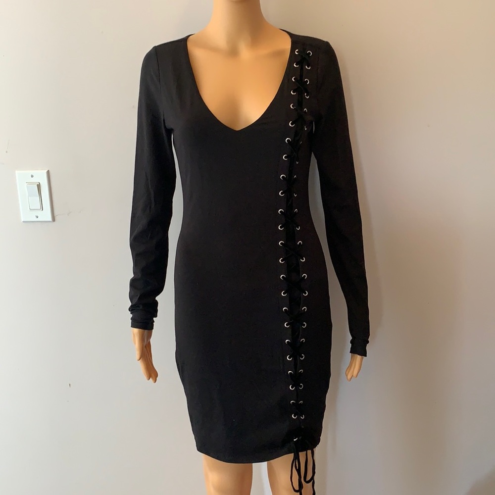 Guess dress